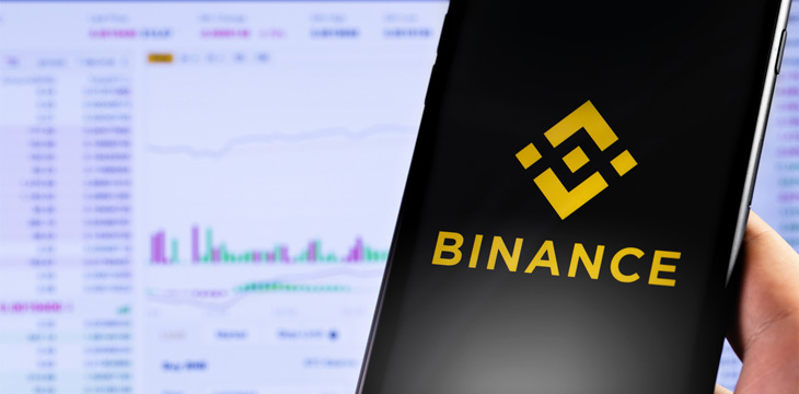 Binance