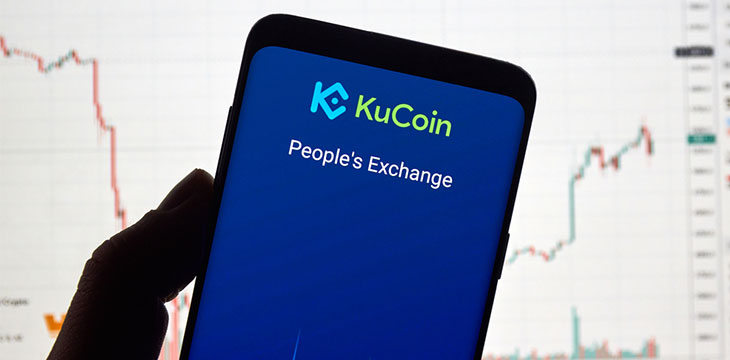 Dutch central bank warning targets KuCoin over unregistered services offering