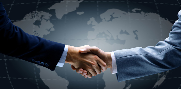 Huobi, Poloniex announce partnership after denying rumors of merger