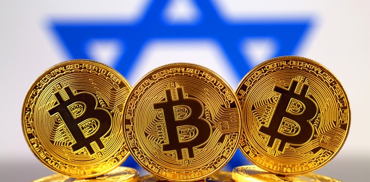 Israel, Digital Assets