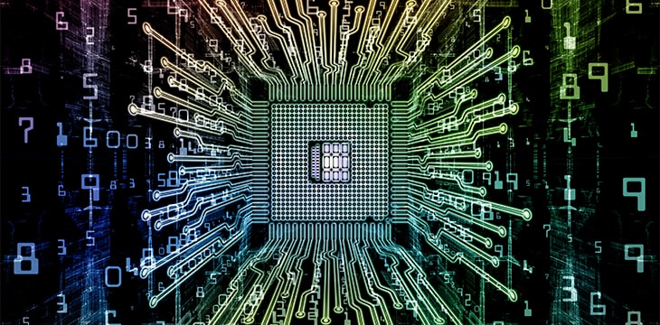 Vision of Digital Processor