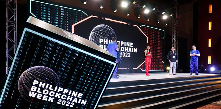 Philippine Blockchain Week