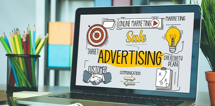 The uncertain liabilities of digital asset advertising