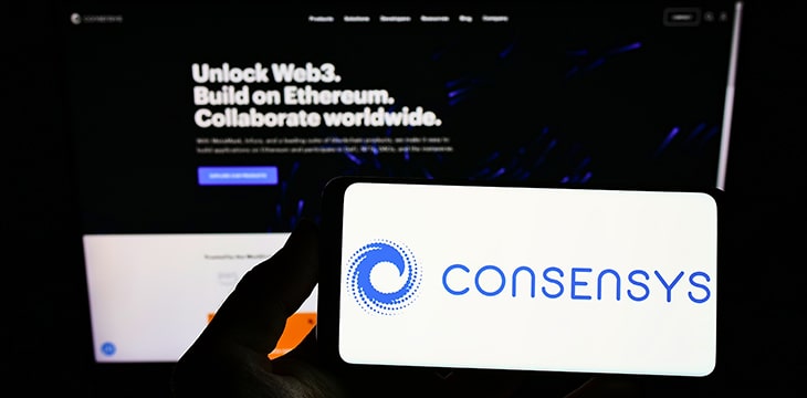 ConsenSys slashes workforce by 11% due to unfavorable macroeconomic conditions