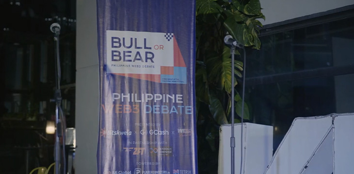 First PH Web3 Debate highlights