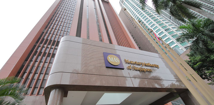 Monetary Authority of Singapore chief warns global policymakers against legitimizing speculative digital currencies