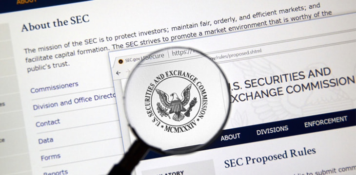 SEC actions against digital asset companies rose 50% in 2022: report