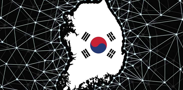 South Korea to set up ‘virtual currency tracking system’ to counter illegal activity