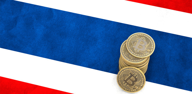 Thailand security regulator issues new guidelines for virtual currency wallet providers