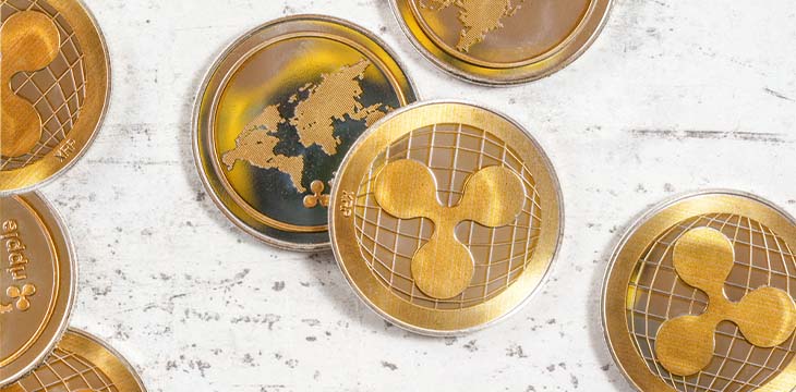 ripple cryptocurrency