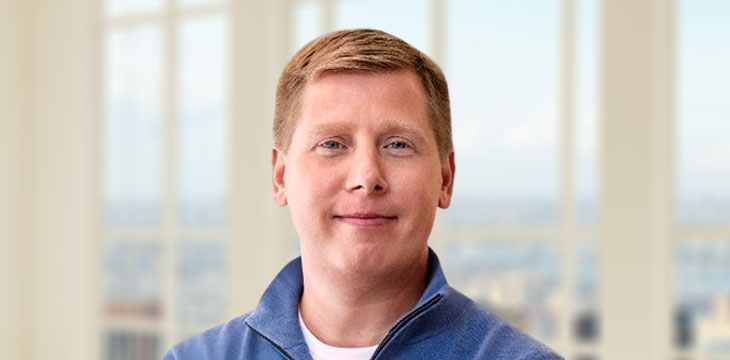 Barry Silbert was bullish on Bitcoin BSV—even in 2014