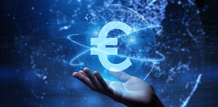 Digital Euro