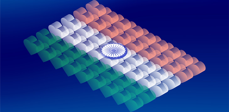 India eyes boosting talent pool with new blockchain module for students