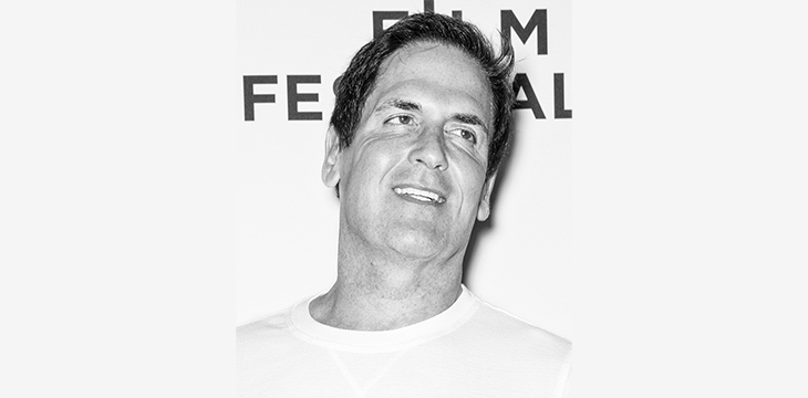 Mark Cuban