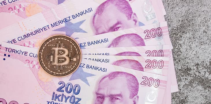 Turkey completes phase 1 of digital lira pilot, pledges to push ahead in 2023