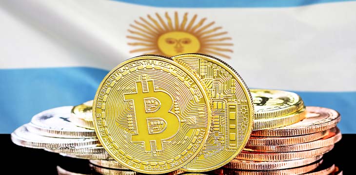 Argentina’s securities regulator to issue new rules for digital asset firms