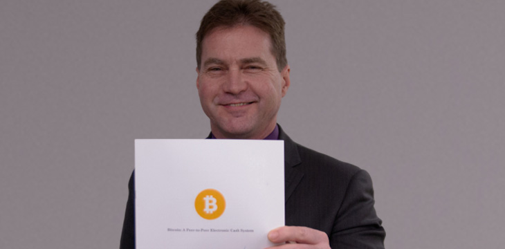 Dr. Craig Wright: ‘Crypto’ regulation will make life easier for BSV