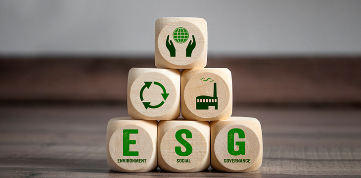 Environmental, Social & Governance: The state of ESG in the digital asset space