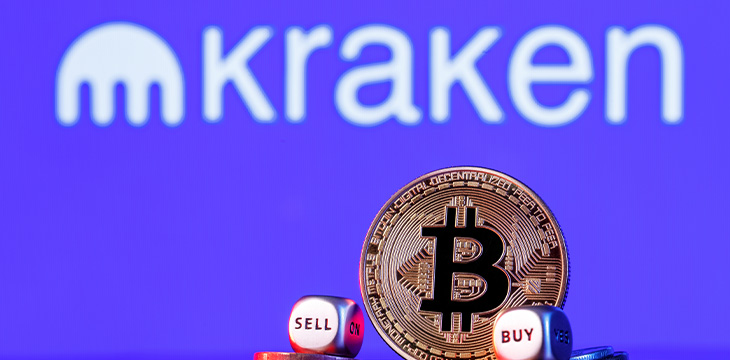 Kraken shuts down Abu Dhabi office less than a year after launch