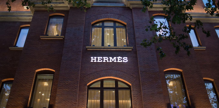 Hermès wins trademark dispute lawsuit for Metabirkin NFTs