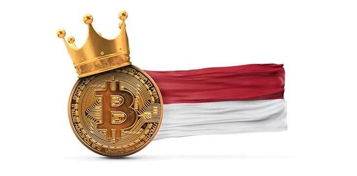 Indonesia national digital asset exchange rollout expected in June 2023