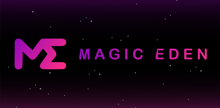 NFT marketplace Magic Eden announces layoffs amid Solana’s 85% price dip