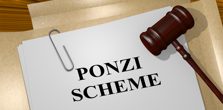 Ponzi Scheme