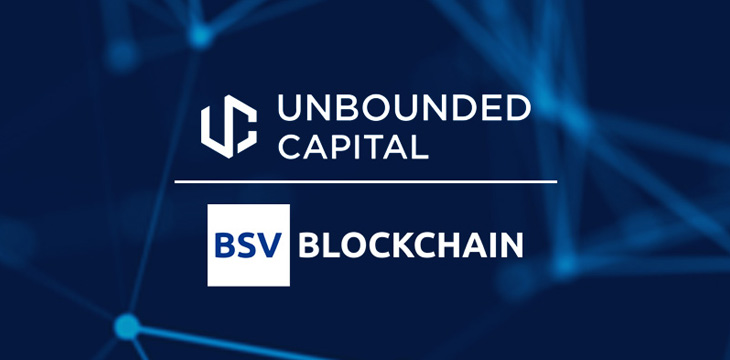 BSV Blockchain Association announces its collaboration with Unbounded Capital’s Perspectives Live Summit 2023