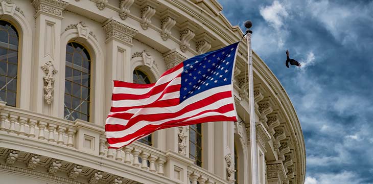 US officials call on Congress to ‘step up’ its digital asset efforts