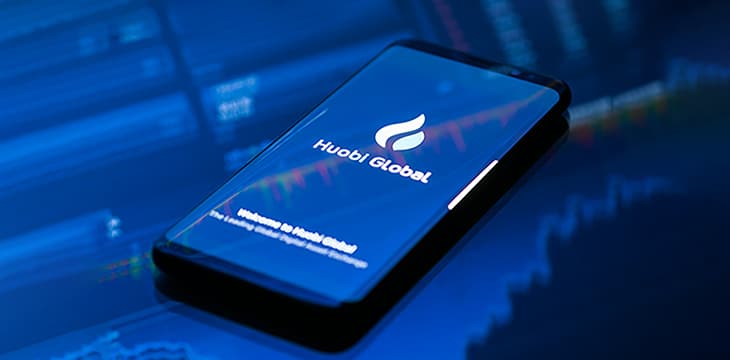 Huobi plans to expand into Hong Kong after laying off 20% of its staff