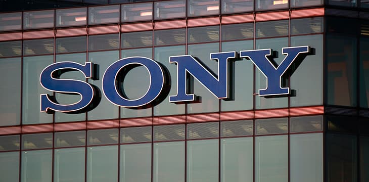 Sony, Astar Network confirm blockchain ambitions with launch of Web3 incubation program