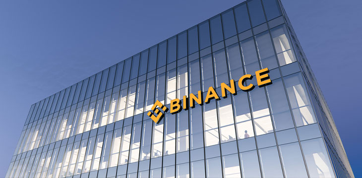 Binance denies reports that other B-tokens are insufficiently backed