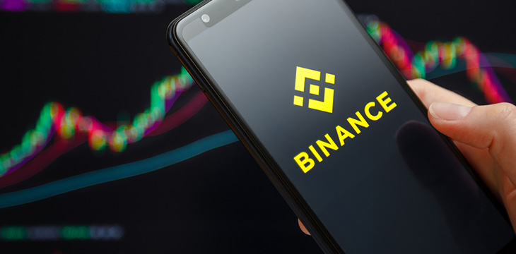 Binance’s terrible, horrible, no good, very bad week