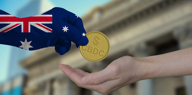 Reserve Bank of Australia explores CBDC use cases as it plans ‘live pilot’