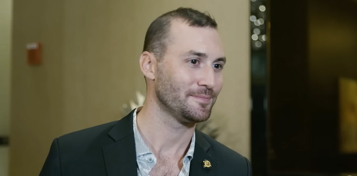 Evan Freeman highlights BSV’s role in ensuring success of Philippines’ blockchain adoption