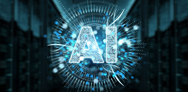 AI is not generative, but synthetic