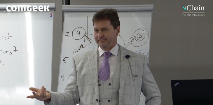 The Bitcoin Masterclasses in Slovenia