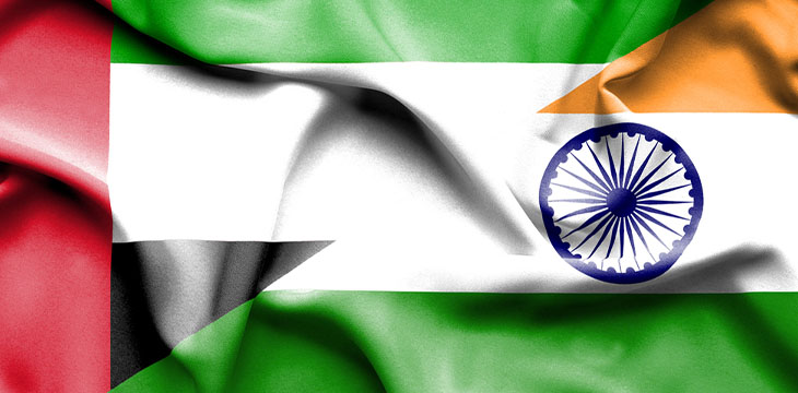 India, UAE central banks collaborate on CBDCs with cross-border features