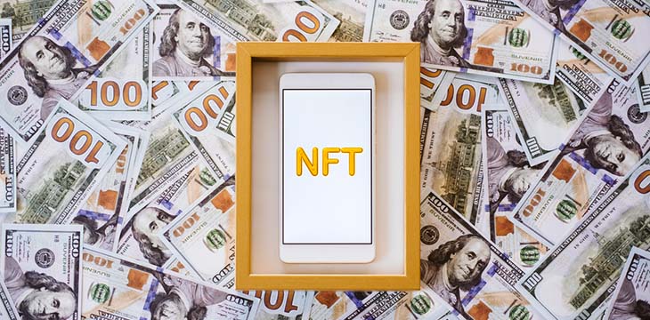 IRS issues new tax guidance on NFTs: ‘Collectibles’ are taxable