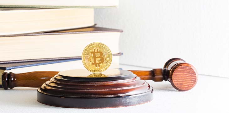 South Dakota governor vetoes bill that says Bitcoin isn’t money