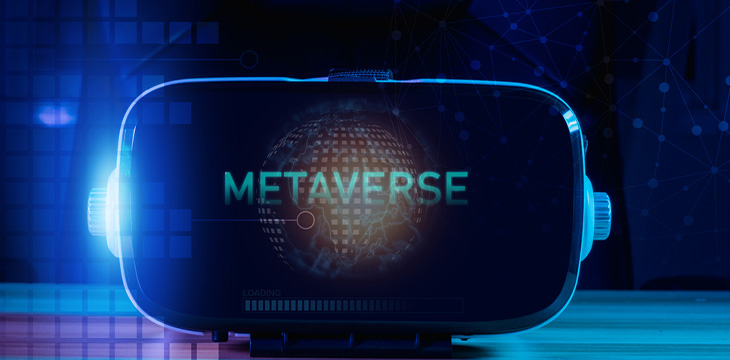 Japanese firms to collaborate on a Metaverse Economic Zone project powered by gaming