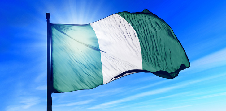 Nigeria’s president-elect pledges to champion blockchain in revenue collection, banking