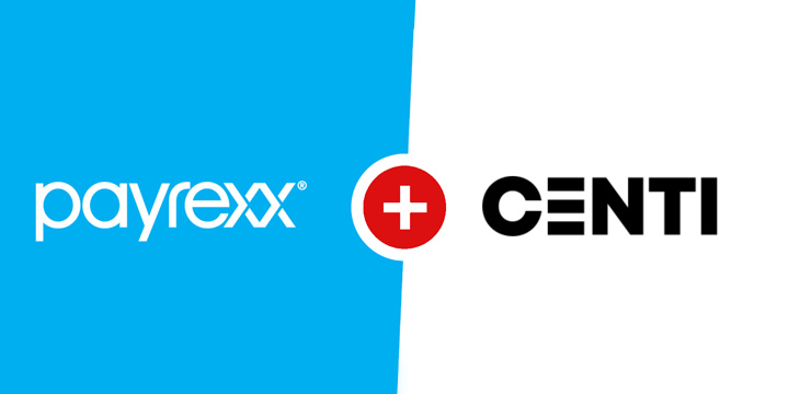 Centi to integrate with leading payment provider Payrexx, over 50.000 businesses stand to benefit from cheaper transaction fees