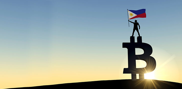 The Philippines could be a blockchain powerhouse, and BSV blockchain could help