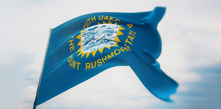 South Dakota amendment proposal prohibits use of digital currency as money