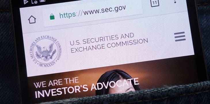 SEC’s Gary Gensler seeks $2.44 billion funding to combat crypto misconduct