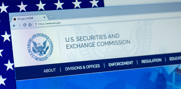 SEC steps in at the last minute to block Binance.US Voyager Digital acquisition