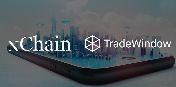 nChain and TradeWindow redefining global trade with Web3 solutions