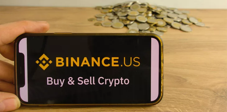 Binance.US nixes Voyager deal