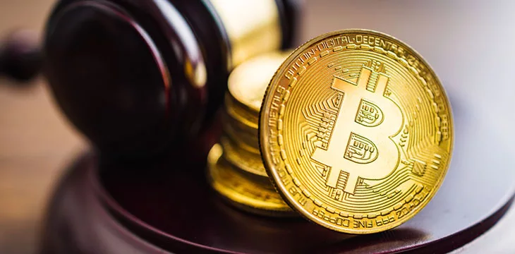 DOJ charges 5 over digital currency price manipulation using bots